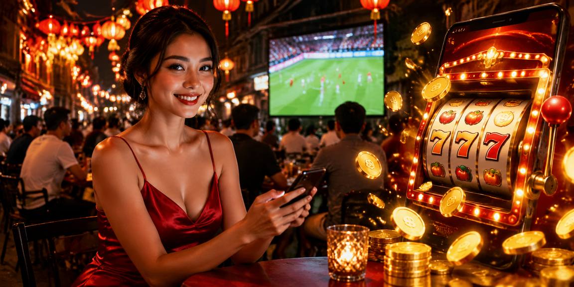 22abet The Ngan Hang Slot tại 22abet — Kho Quay Chờ Bạn Khám Phá